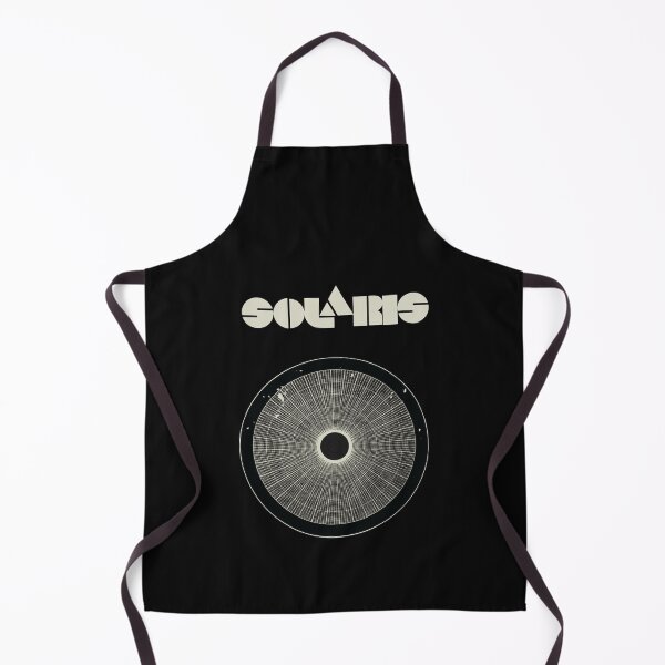 Item preview, Andrei Tarkovskys Solaris designed and sold by QuocChien.