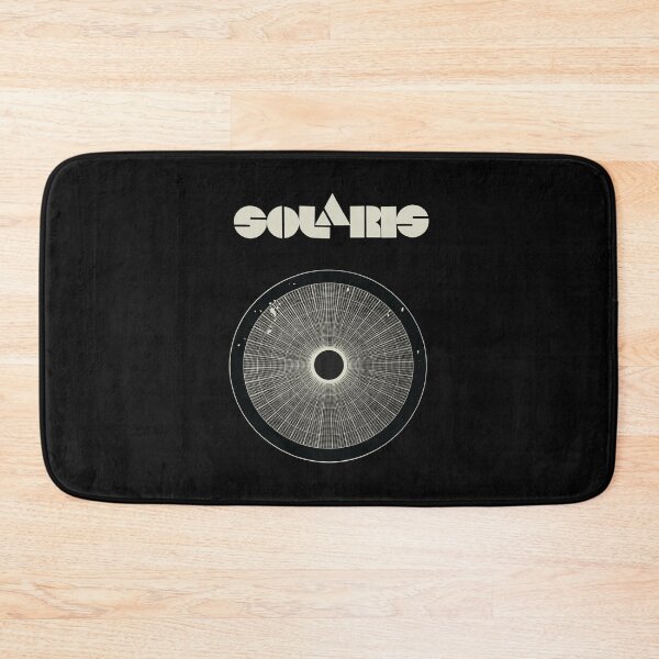 Item preview, Andrei Tarkovskys Solaris designed and sold by QuocChien.