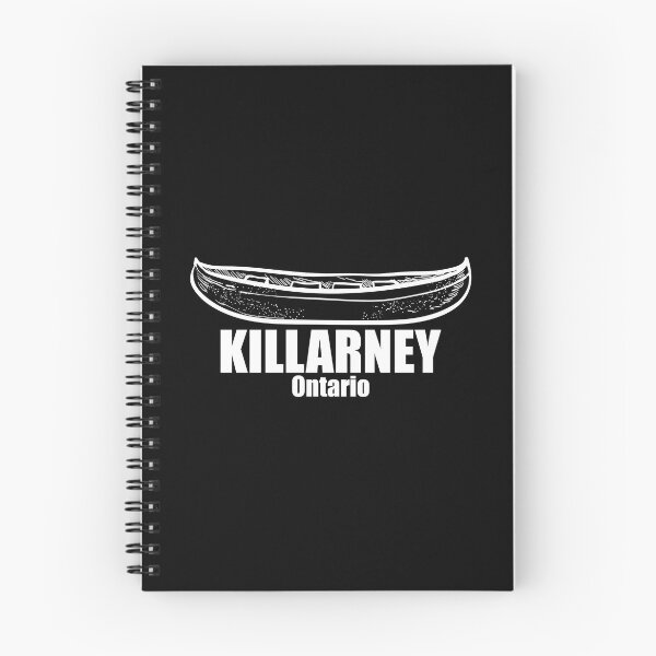 Item preview, Killarney canoe ontario  designed and sold by mikoala50.