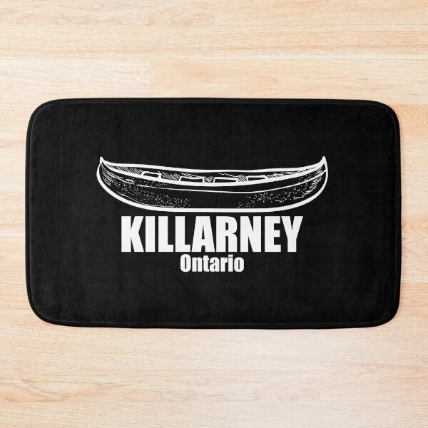 Item preview, Killarney canoe ontario  designed and sold by mikoala50.