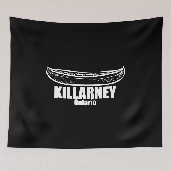 Item preview, Killarney canoe ontario  designed and sold by mikoala50.
