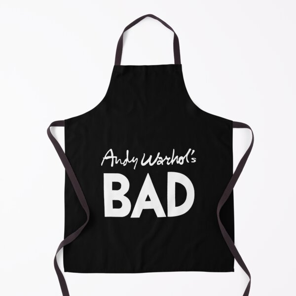 Item preview, Andy Warhols Bad designed and sold by QuocChien.