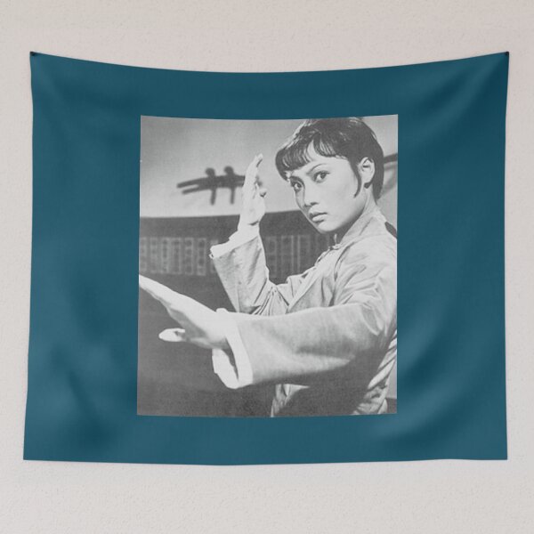 Item preview, Angela Mao designed and sold by QuocChien.