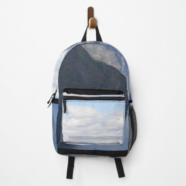 Item preview, Norra fjord designed and sold by loiteke.