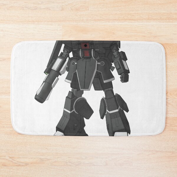 Item preview, Gevaudan (Proto-Dovenwolf) designed and sold by GundamTDA.