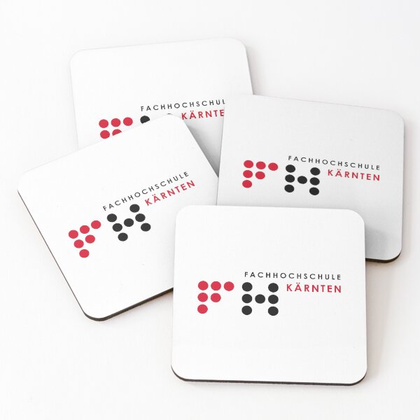 Item preview, FH Kärnten Logo designed and sold by indreamax.