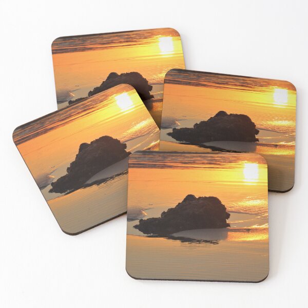 Item preview, Miami Sunrise designed and sold by Selah Images.