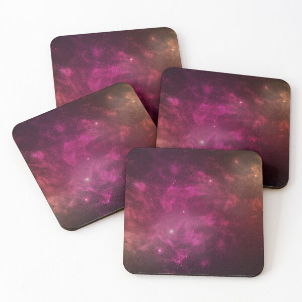 Item preview, Nebula Space  designed and sold by cherishakayart.