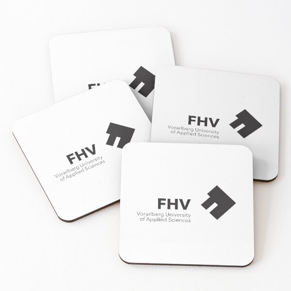 Item preview, Fachhochschule Vorarlberg designed and sold by indreamax.