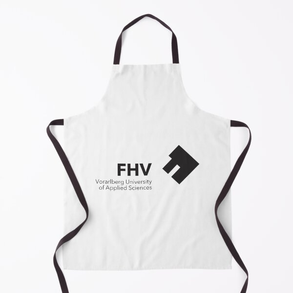 Item preview, Fachhochschule Vorarlberg designed and sold by indreamax.