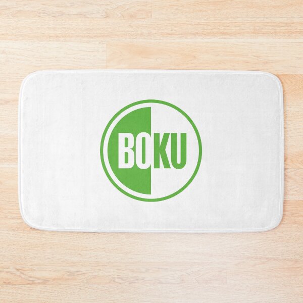 Item preview, Boku-wien randlos designed and sold by indreamax.