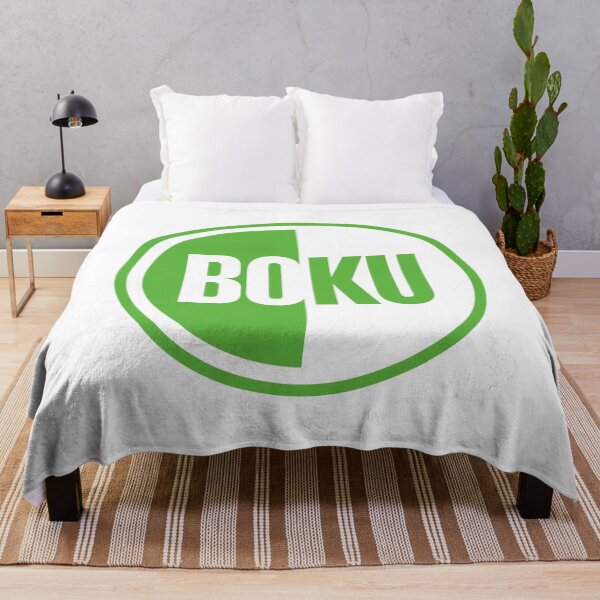 Item preview, Boku-wien randlos designed and sold by indreamax.