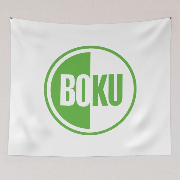 Item preview, Boku-wien randlos designed and sold by indreamax.