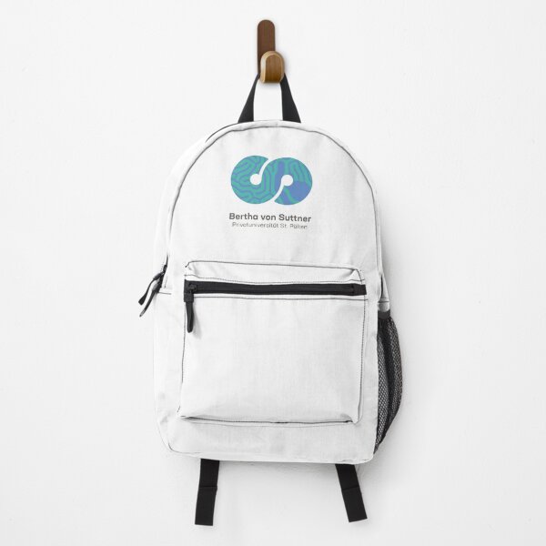Item preview, Bertha von Suttner Universitaet logo designed and sold by indreamax.