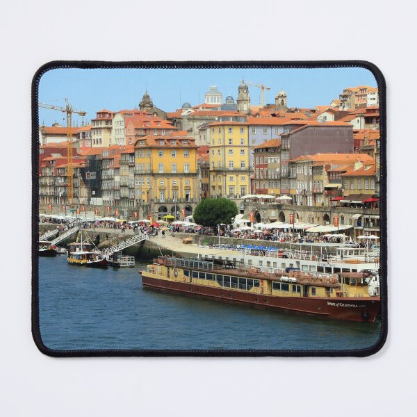 Item preview, Porto, Portugal designed and sold by FranWest.