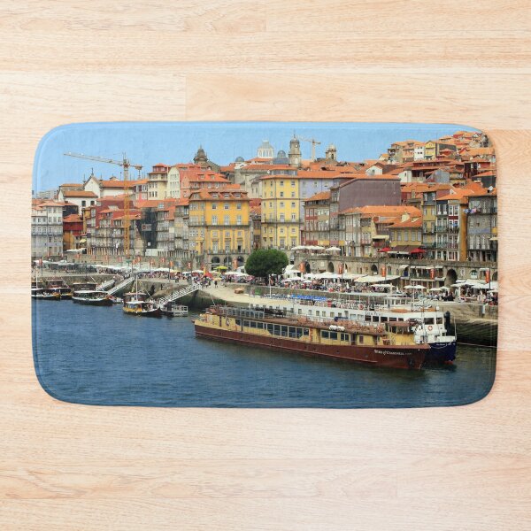 Item preview, Porto, Portugal designed and sold by FranWest.