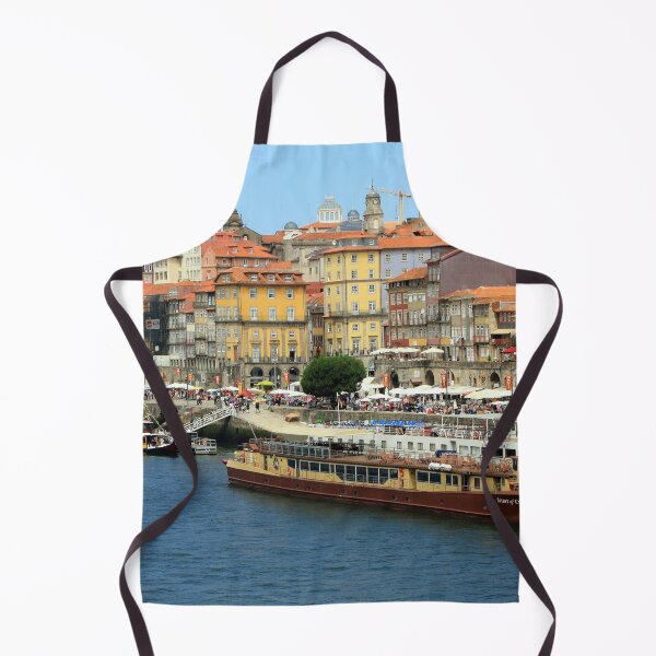 Item preview, Porto, Portugal designed and sold by FranWest.