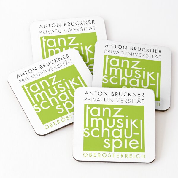 Item preview, Anton Bruckner Privatuniversität designed and sold by indreamax.