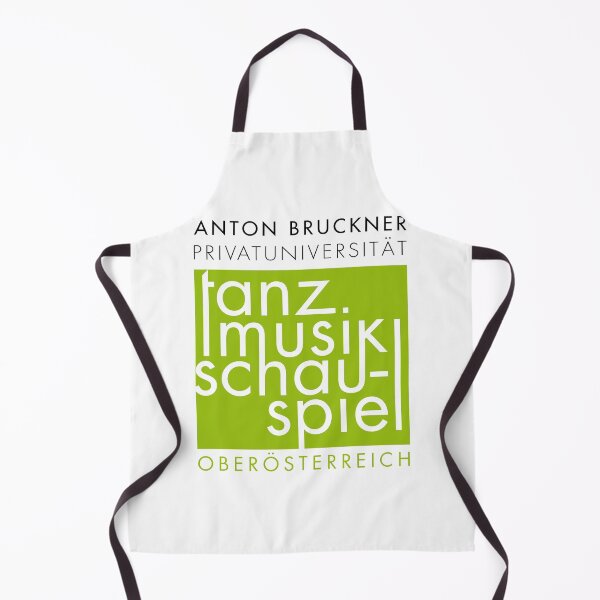 Item preview, Anton Bruckner Privatuniversität designed and sold by indreamax.