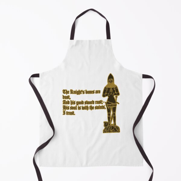 Item preview, The Knight's Tomb designed and sold by sirglennbo.