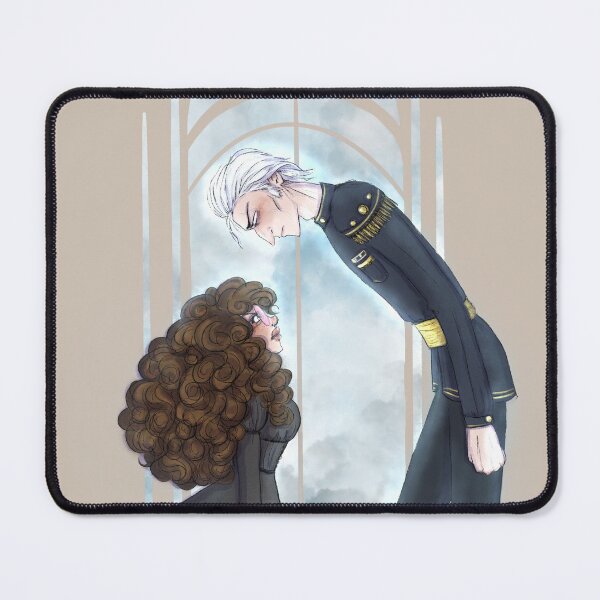 Item preview, Ophelia and Thorn designed and sold by LyvaneHude.
