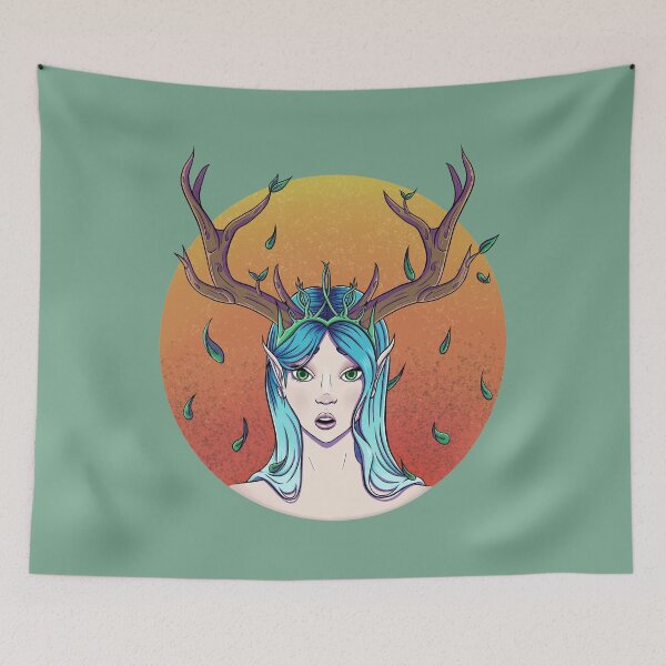 Item preview, Seasons Change (GB) designed and sold by MBsWorkshop.