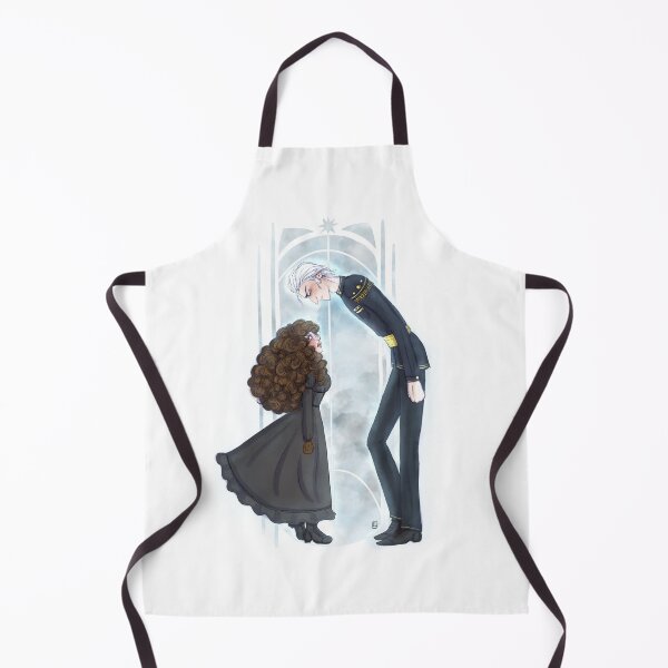 Item preview, Ofelia y Thorn designed and sold by LyvaneHude.