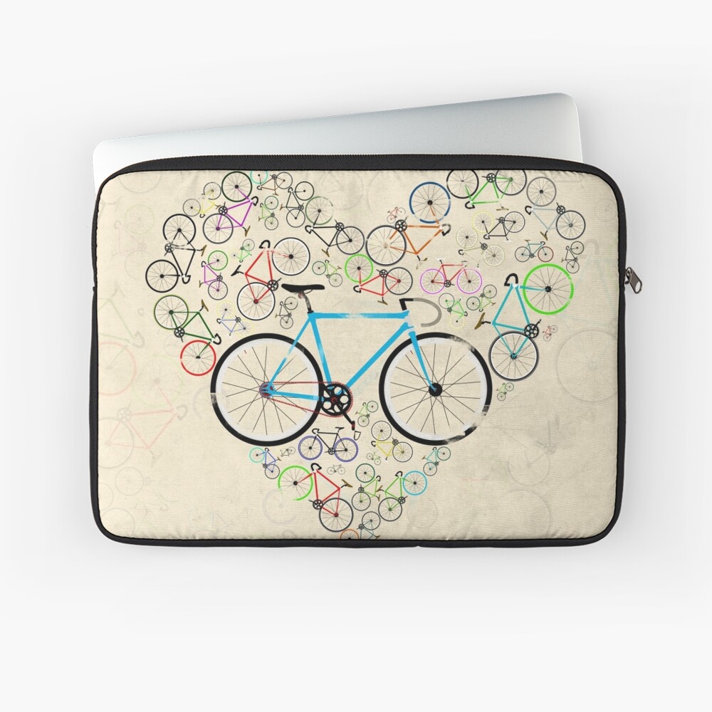 Item preview, Laptop Sleeve designed and sold by AndyScullion.