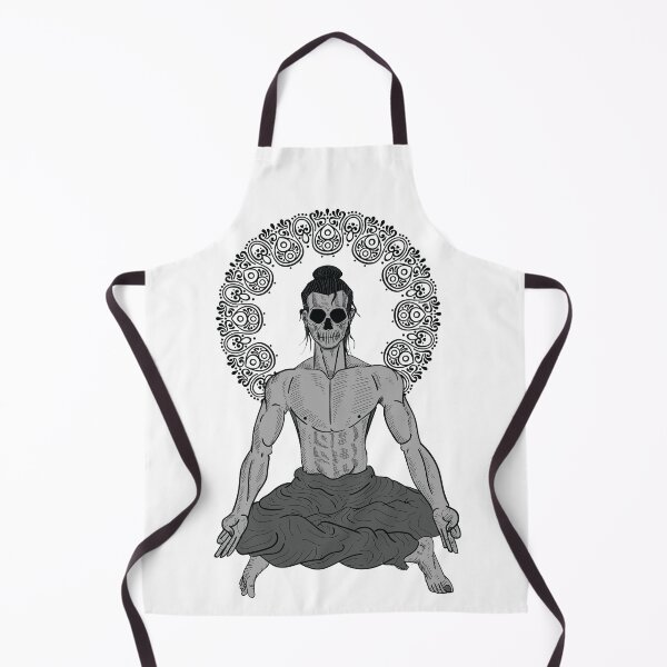 Item preview, death meditation 01 designed and sold by Blue Bouy.