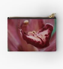 Orchid 4 Studio Pouch