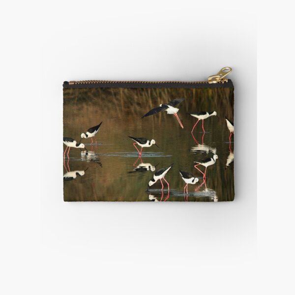 Item preview, Evening Waders designed and sold by byronbackyard.