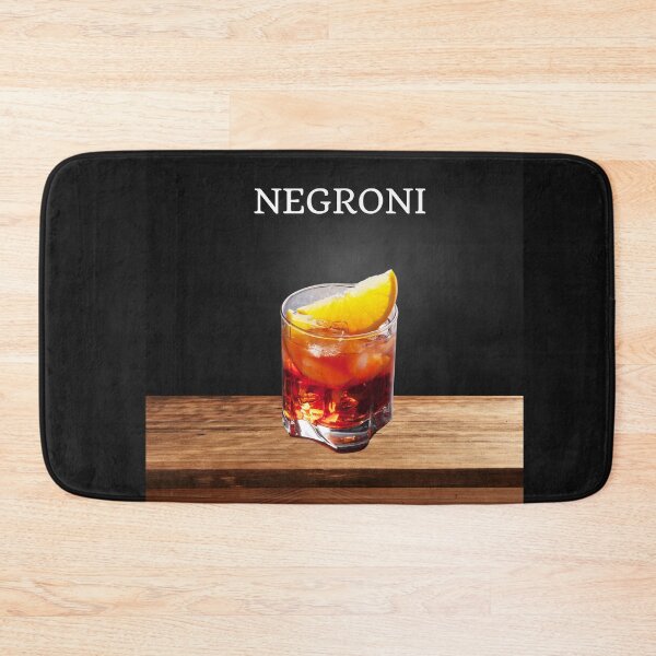 Item preview, Negroni Lovers designed and sold by KrisantoArts.