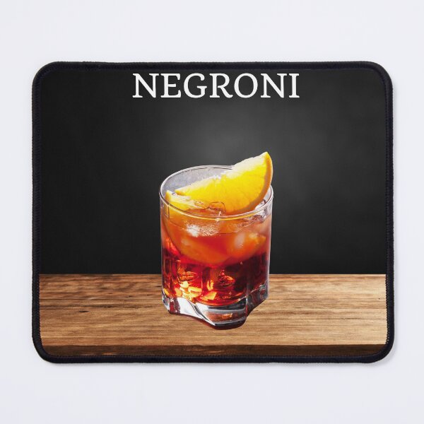 Item preview, Negroni Lovers designed and sold by KrisantoArts.