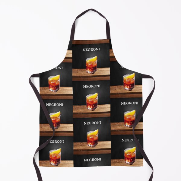 Item preview, Negroni Lovers designed and sold by KrisantoArts.