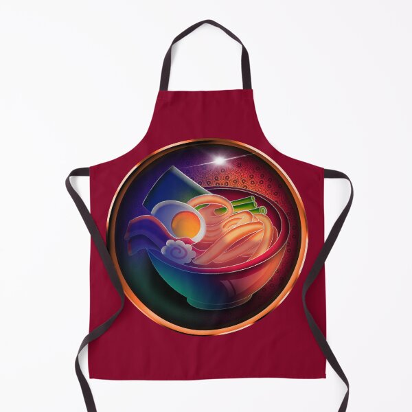 Item preview, Ramen bowl designed and sold by GlaDyxies.