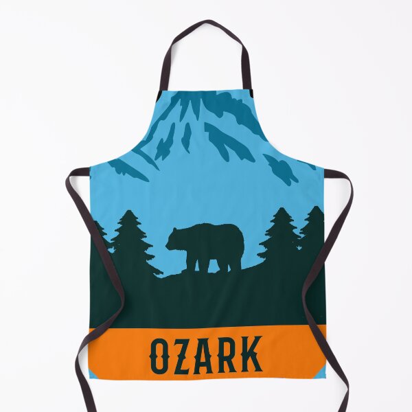 Item preview, Ozark national forest  designed and sold by Us-nature.