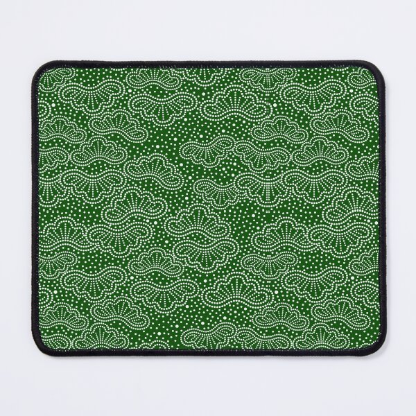 Item preview, Japanese Pattern WAGARA of MATSU Japanese Pine Tree Design designed and sold by monodesigns.