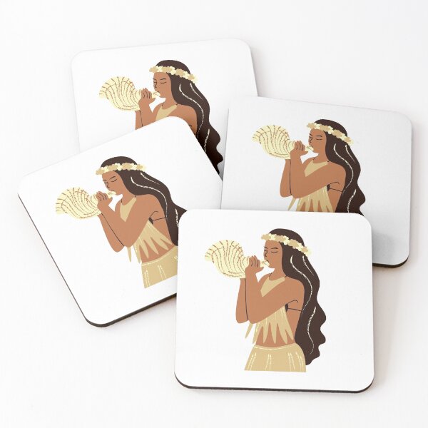 Item preview, Tahitian Beauty  designed and sold by LAKEANDCO.