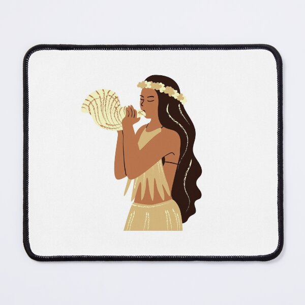 Item preview, Tahitian Beauty  designed and sold by LAKEANDCO.