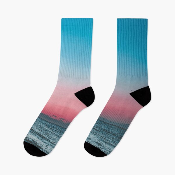 Item preview, Scenic Photo Of Beach During Dawn - Sea Wave  designed and sold by Hassan  Adnan.