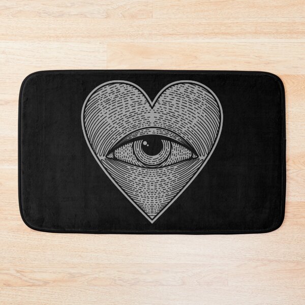 Item preview, Eyes Of The Heart designed and sold by YMPROJECT.