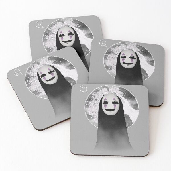 Item preview, "Ah" does the Faceless designed and sold by LyvaneHude.