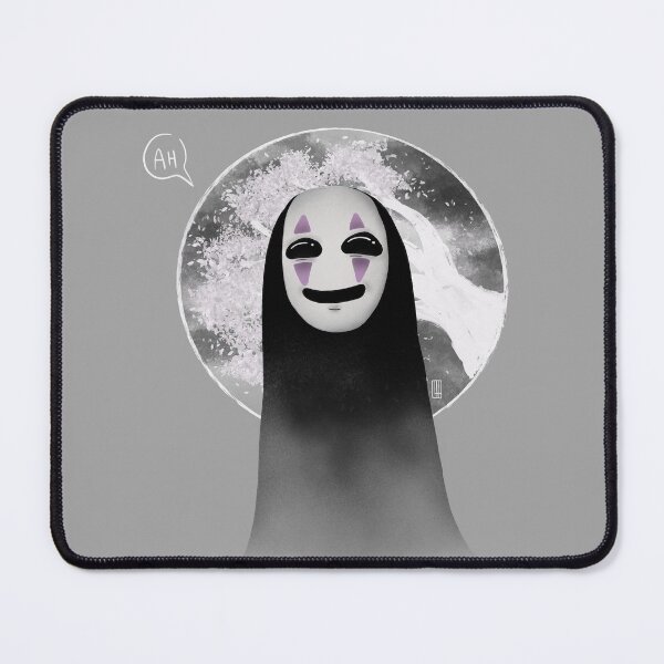 Item preview, "Ah" does the Faceless designed and sold by LyvaneHude.