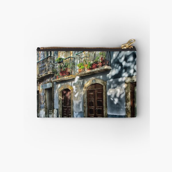 Item preview, Facade in Lisbon, Portugal designed and sold by worldtrotter.