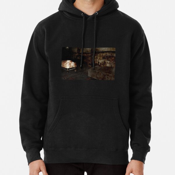 Supreme black sabbath discount hoodie