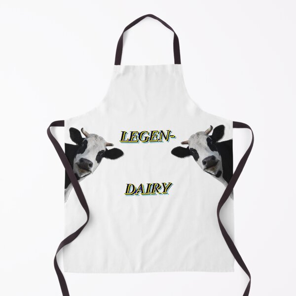 Item preview, LEGEN-DAIRY designed and sold by Naburust.