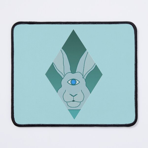Item preview, Blu Bunn-e v2 designed and sold by Randomazer.