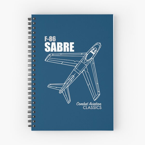 Aperçu de l'œuvre Sabre F-86 créée et vendue par StrongVlad.