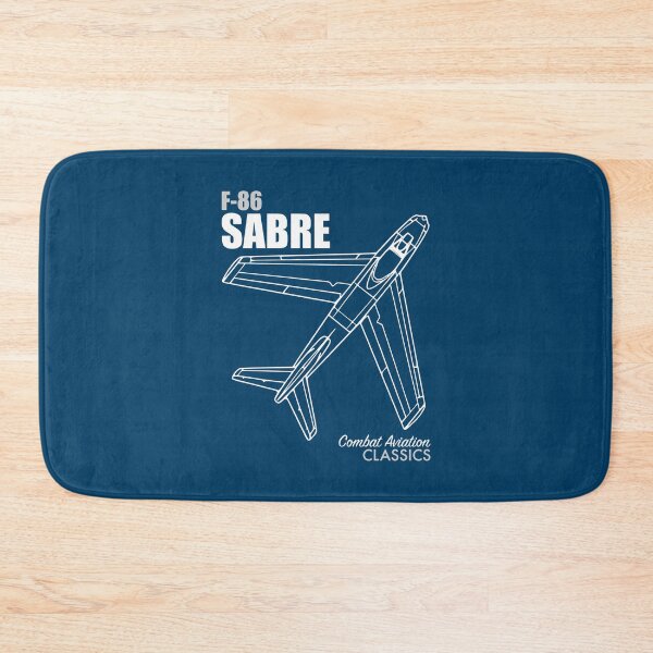 Item preview, F-86 Sabre designed and sold by StrongVlad.
