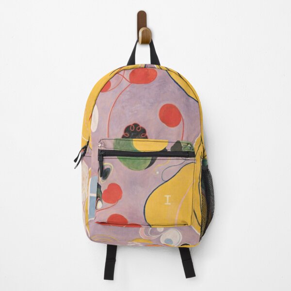 Item preview, Hilma Af Klint - Group IV No 7 The Ten Largest Adulthood designed and sold by kinsley45.